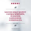 EUCERIN DermoCapillaire extra kímélő sampon (250ml)