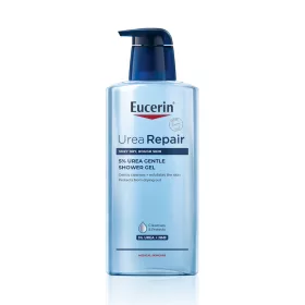 EUCERIN Urea Repair 5% Urea bőrkímélő tusfürdő (400ml)