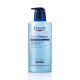 EUCERIN UreaRepair 5% Urea bőrkímélő tusfürdő (400ml)