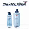 EUCERIN Urea Repair 5% Urea bőrkímélő tusfürdő (400ml)