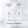 EUCERIN DermoCapillaire korpásodás elleni sampon zsíros korpára (250ml)  