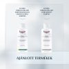 EUCERIN DermoCapillaire korpásodás elleni sampon zsíros korpára (250ml)  