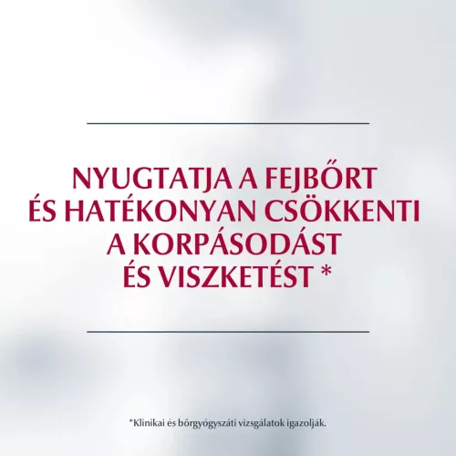 EUCERIN DermoCapillaire korpásodás elleni sampon száraz korpára (250ml)  
