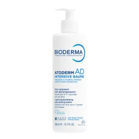 BIODERMA Atoderm AD Intensive balzsam (400ml)