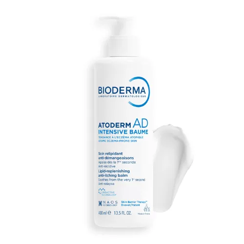 BIODERMA Atoderm AD Intensive balzsam (400ml)