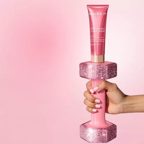 NUXE Prodigieuse Hyalu Boost krém 50ml
