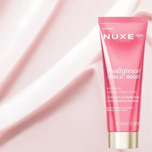 NUXE Prodigieuse Hyalu Boost krém 50ml