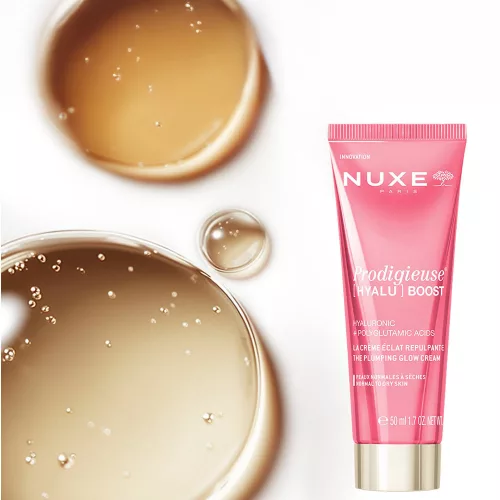 NUXE Prodigieuse Hyalu Boost krém 50ml