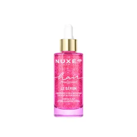   NUXE Hair Prodigieux Feltöltő hidratáló haj- és fejbőrszérum (50ml)