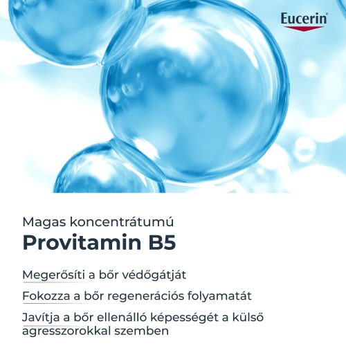 EUCERIN Hyaluron-Filler +3x effect feszesítő szérum (30ml)