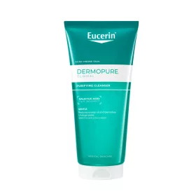   EUCERIN DermoPure Clinical Purifying Cleanser - Tisztító gél (200ml)