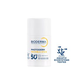 Bioderma Photoderm Invisible stift SPF 50+ 15g