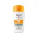 EUCERIN Sun Hydro-Protect Ultrakönnyű színezett napozó fluid arcra SPF50+ világos árnyalat (50