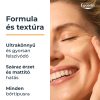 EUCERIN Sun Hydro-Protect ultra könnyű színezett napozó fluid arcra SPF50+ light (50ml)
