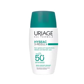 URIAGE Hyséac 3-Regul+ fluid SPF50+ (50ml)