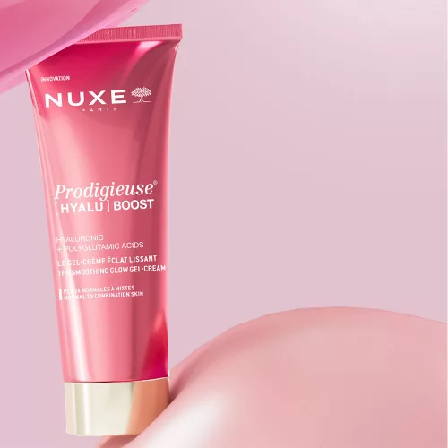 NUXE Prodigieuse Hyalu Boost gél-krém 50ml