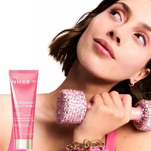 NUXE Prodigieuse Hyalu Boost gél-krém 50ml