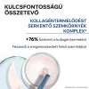 URIAGE Age Absolu bőrtömörséget fokozó ránctalanító szemkörnyékápoló (15ml)
