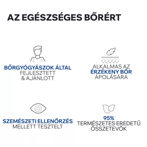 URIAGE Age Absolu bőrtömörséget fokozó ránctalanító szemkörnyékápoló (15ml)