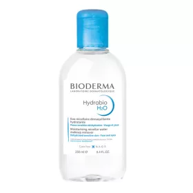   BIODERMA Hydrabio H2O micellás arc- és sminklemosó oldat (250ml)