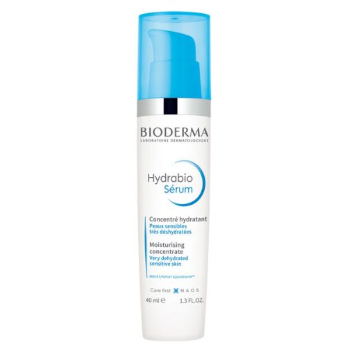 BIODERMA Hydrabio szérum (40ml)