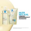 LA ROCHE-POSAY Lipikar AP+ tusfürdő olaj (400ml)