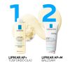 LA ROCHE-POSAY Lipikar AP+ tusfürdő olaj (400ml)