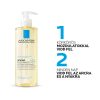 LA ROCHE-POSAY Lipikar AP+ tusfürdő olaj (400ml)