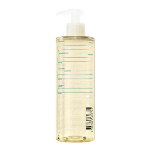 LA ROCHE-POSAY Lipikar AP+ tusfürdő olaj (400ml)