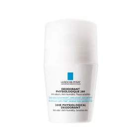 LA ROCHE-POSAY Fiziológiás golyós dezodor (50ml)