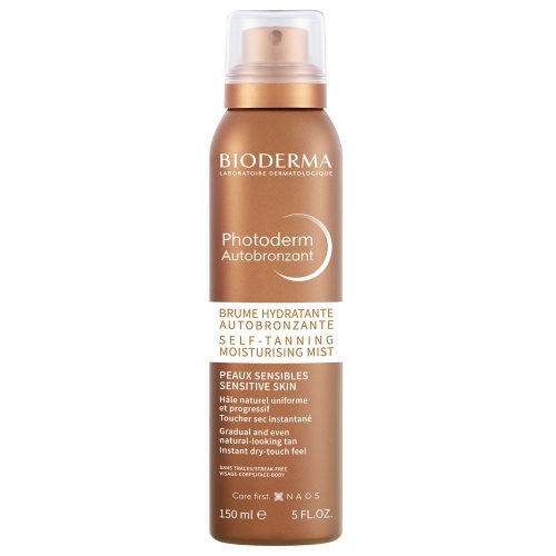 BIODERMA Photoderm Autobronzant önbarnító spray (150ml)