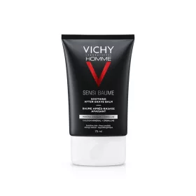   VICHY Homme Sensi Baume borotválkozás utáni balzsam (75ml)  
