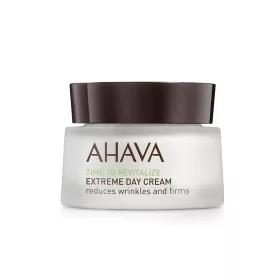   AHAVA Extreme nappali ránctalanító és feszesítő arckrém (50ml)