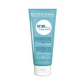 BIODERMA ABCDerm Intenzív popsiápoló krém (75g)