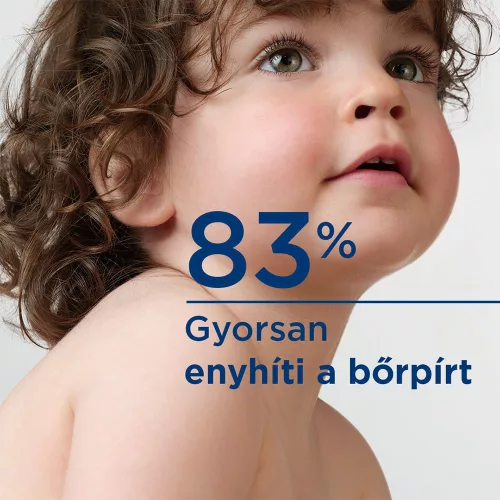 BIODERMA ABCDerm Intenzív popsiápoló krém (75g)