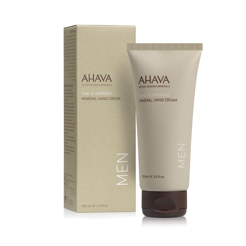 AHAVA MEN kézkrém (100ml)