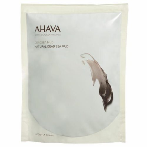 AHAVA Deadsea Mud ásványi iszap (400g)   