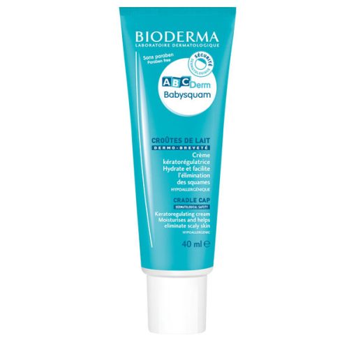 BIODERMA ABCDerm koszmó krém (40ml)