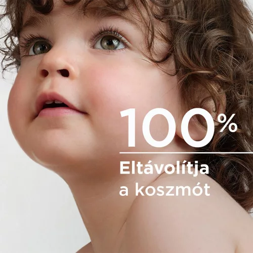 BIODERMA ABCDerm koszmó krém (40ml)
