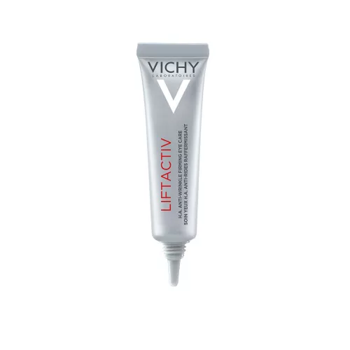 VICHY Liftactiv Hyaluronic Specialist H.A. szemkörnyékápoló (15ml) 