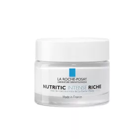   LA ROCHE-POSAY Nutritic Intense Riche mélytápláló arckrém (50ml)