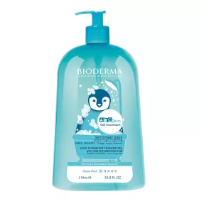 BIODERMA ABCDerm fürdető gél (1000ml)