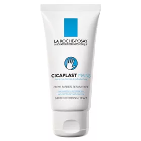 LA ROCHE-POSAY Cicaplast kézkrém (50ml)
