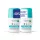 VICHY Izzadságszabályozó golyós dezodor foltmentes duopack (2x50ml)    