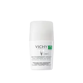   VICHY Izzadságszabályozó golyós dezodor érzékeny, epilált bőrre (50ml)  