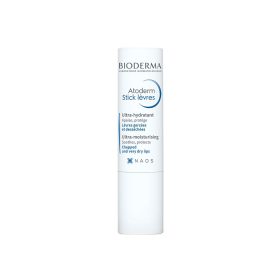 BIODERMA Atoderm ajakápoló stift (4g)
