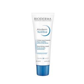 BIODERMA Atoderm Nutritive krém (40ml)