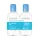 BIODERMA Hydrabio H2O micellás arc- és sminklemosó oldat duopack (250ml+250ml)