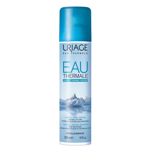 URIAGE Termálvíz spray (300ml)  