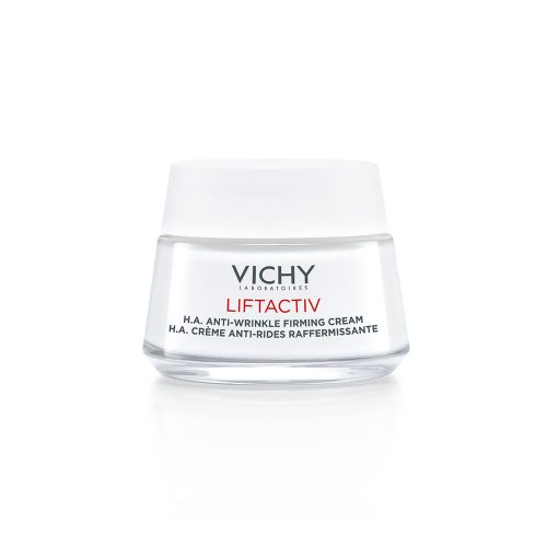 VICHY Liftactiv H.A. ránctalanító, feszesítő krém normál és kombinált bőrre (50ml) 